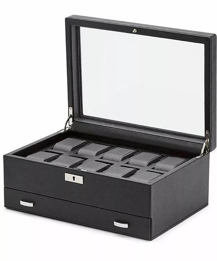 Коробка Wolf Viceroy 466202