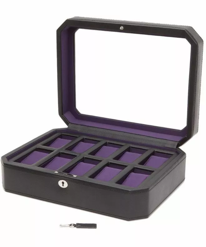 Коробка Wolf Windsor 458403