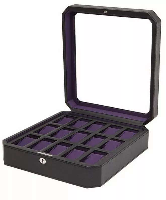 Коробка Wolf Windsor 458503