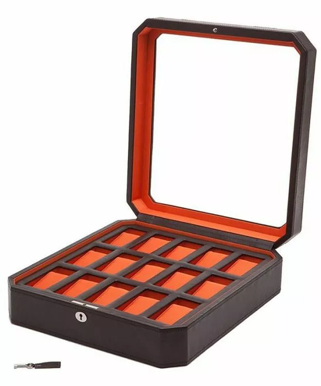 Коробка Wolf Windsor 458506