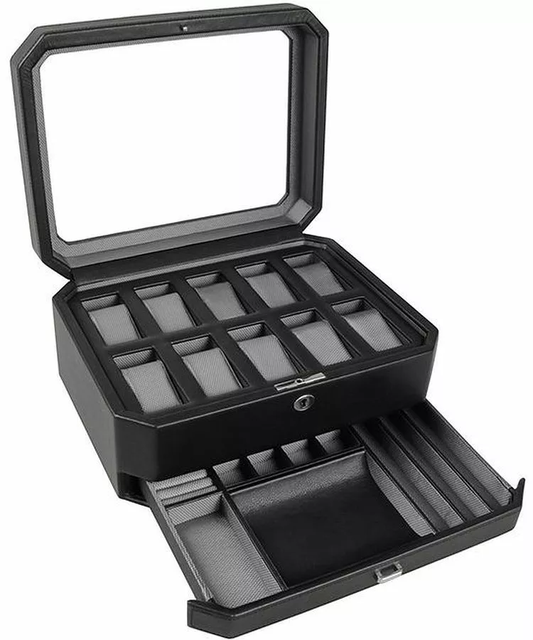 Коробка Wolf Windsor 4586029