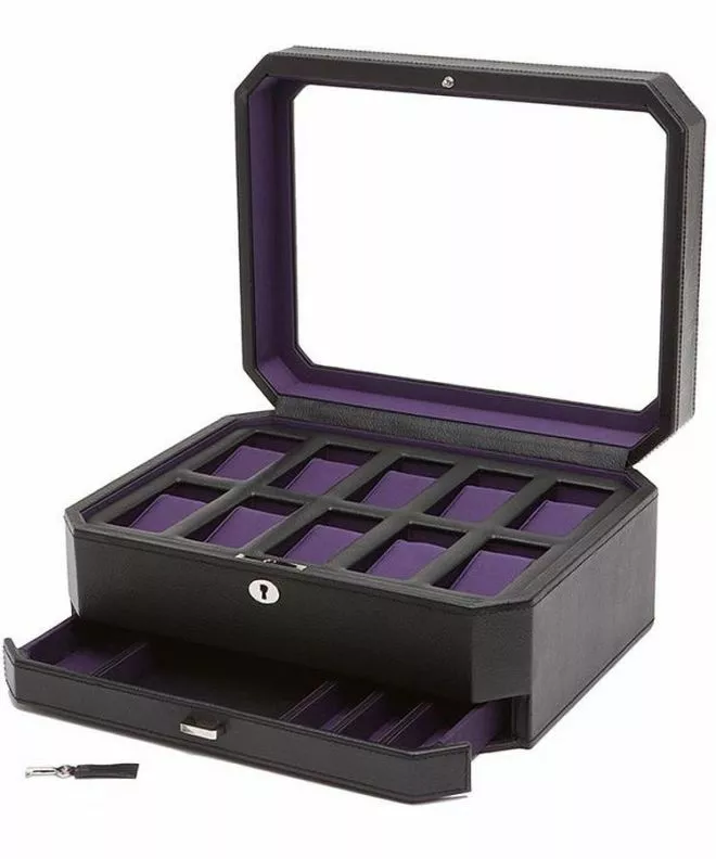 Коробка Wolf Windsor 458603