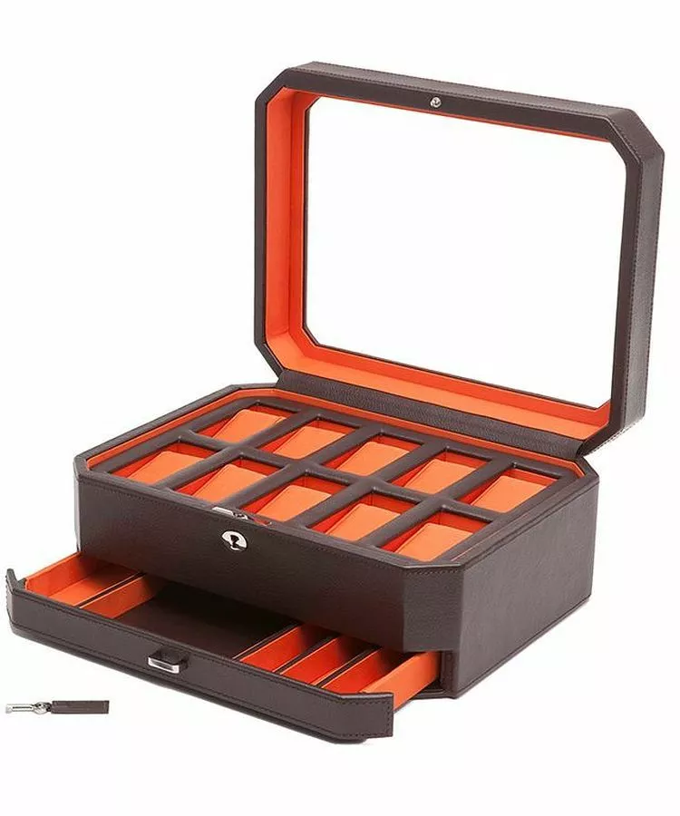 Коробка Wolf Windsor 458606