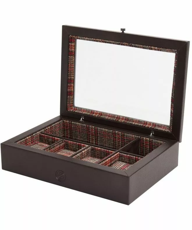 Коробка Wolf Wm Brown 800693