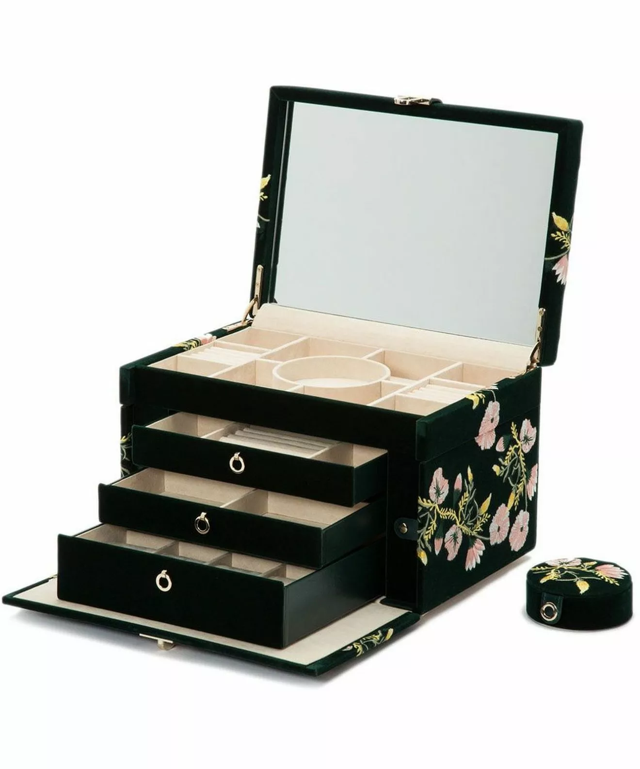 Коробка Wolf Zoe - Розмір L 393012