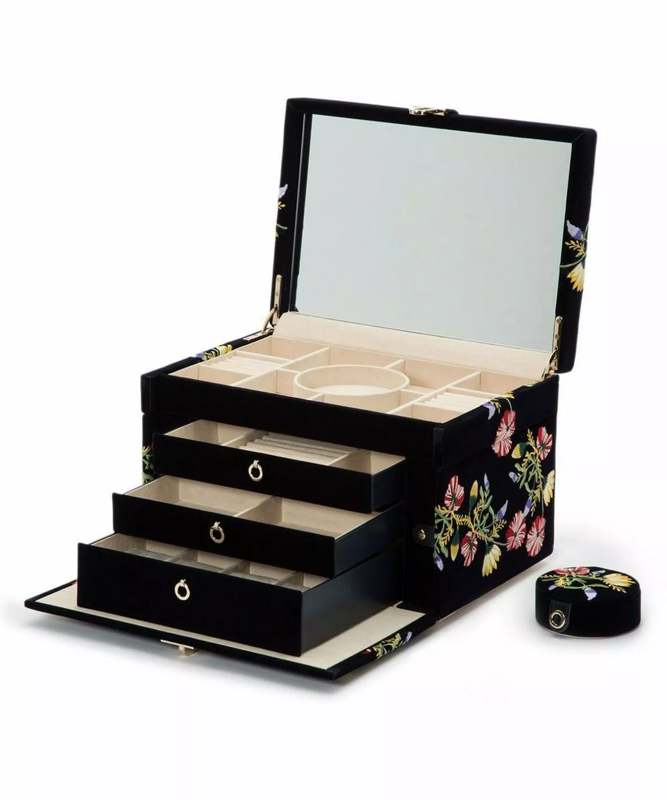 Коробка Wolf Zoe - Розмір L 393016