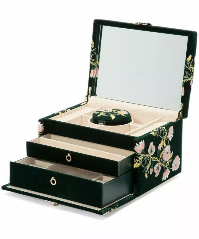 Коробка Wolf Zoe 393112