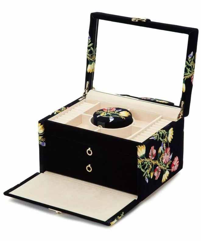 Коробка Wolf Zoe 393116