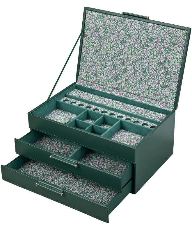 Коробка Wolf Fiona Howard - Forest Green Fruit Botanical 399312