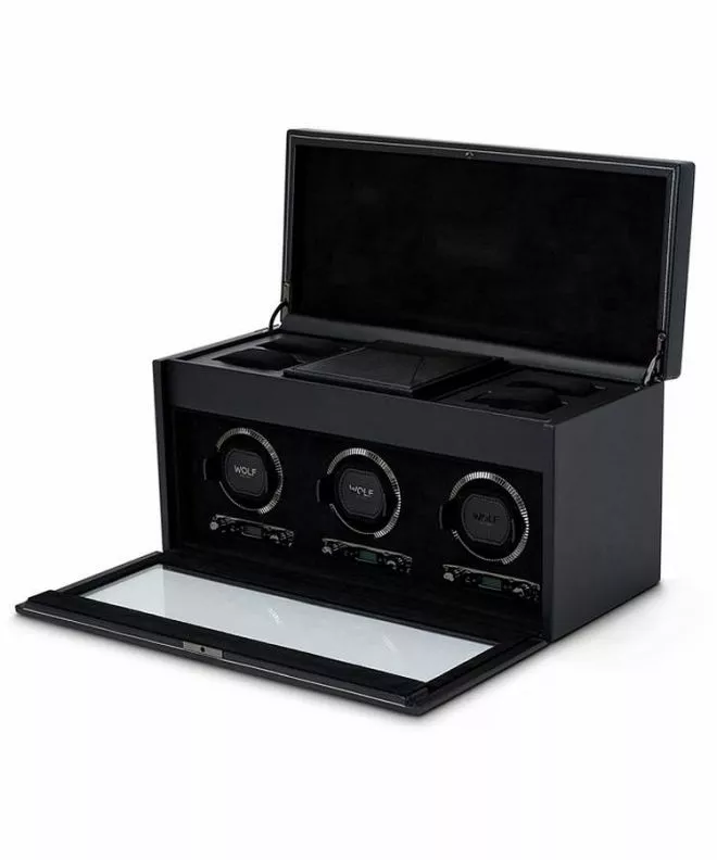 Ротор Wolf British Racing 792302