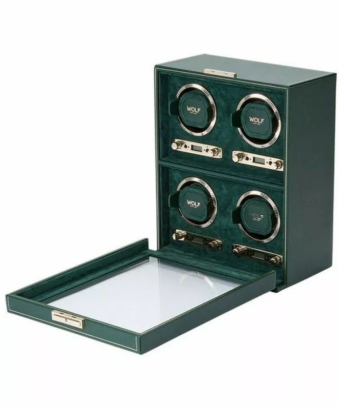 Ротор Wolf British Racing 793041