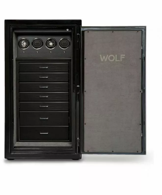 Ротор Wolf Atlas 490464