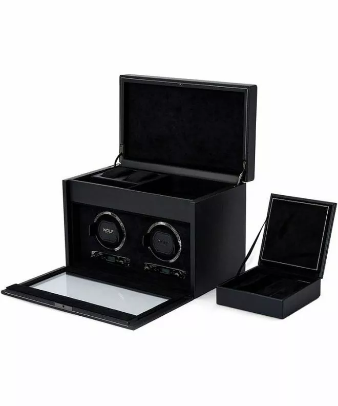 Ротор Wolf British Racing 792202