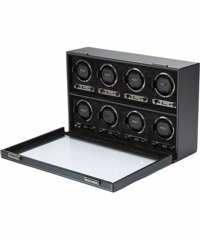 Ротор Wolf British Racing 792502