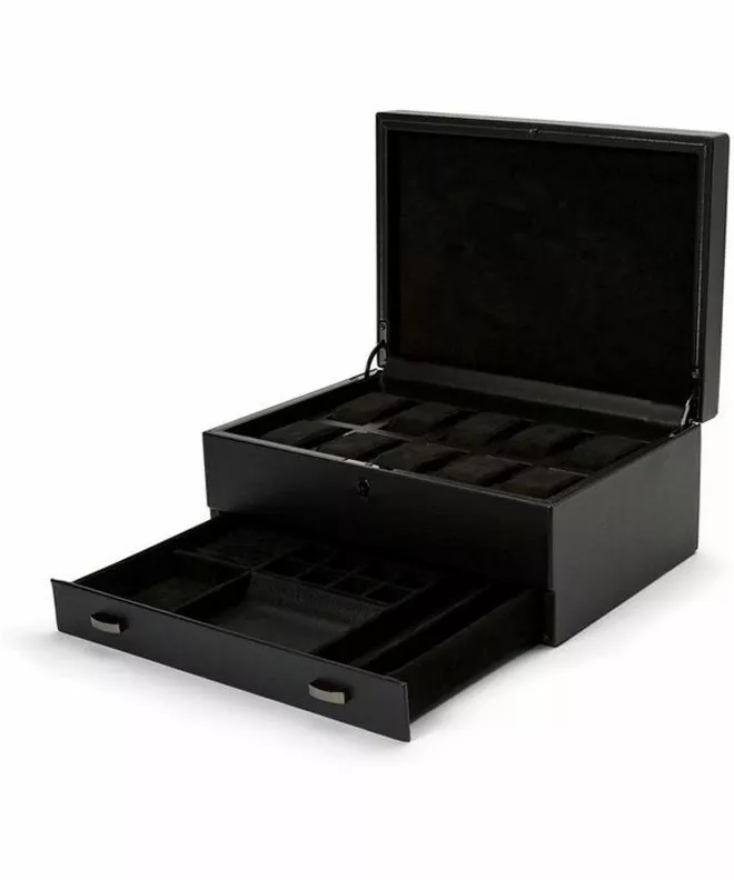 Коробка Wolf British Racing 792802