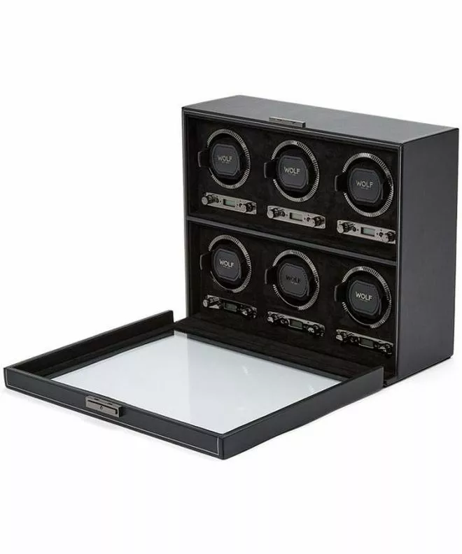 Ротор Wolf British Racing 792402