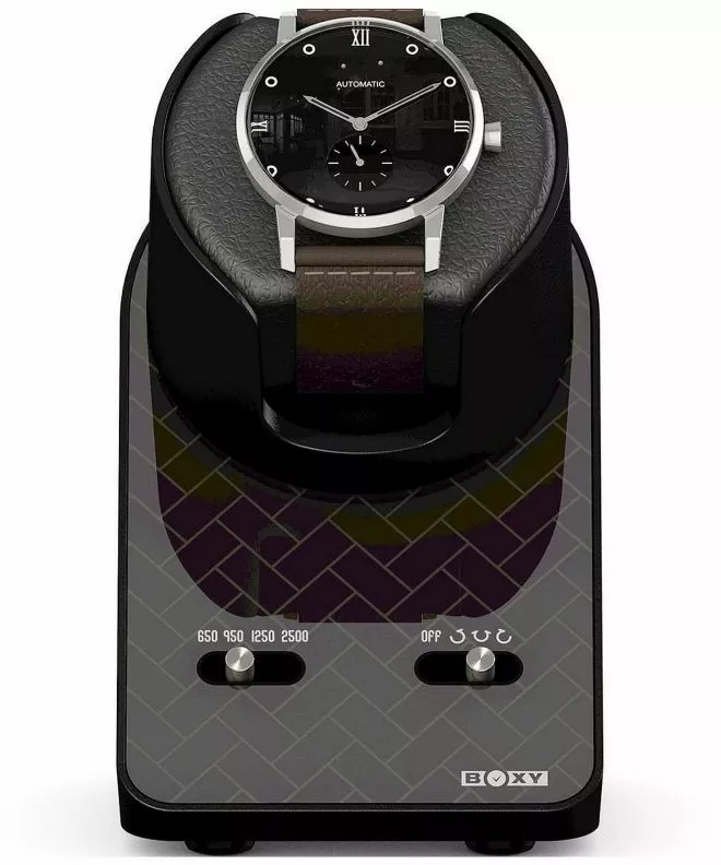 Ротор Beco Technic Beco Technic Boxy BLDC Nightstand EXT Black 309134