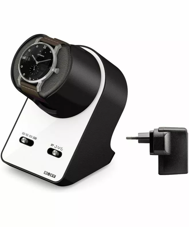 Ротор Beco Technic Boxy BLDC Pure White 309137-309133A