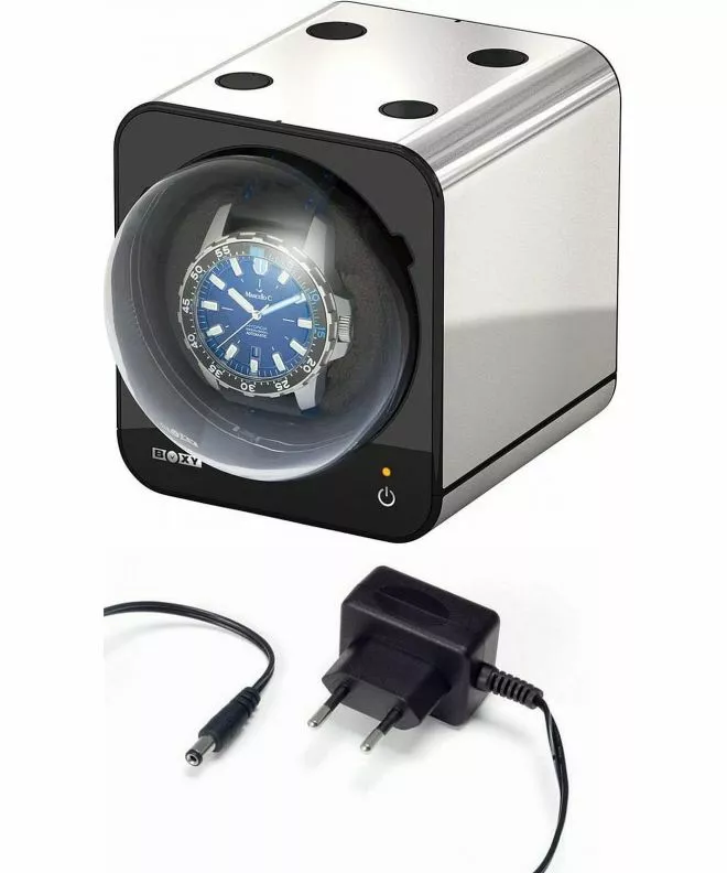 Ротор Beco Technic Boxy Fancy Brick 309380-309250A