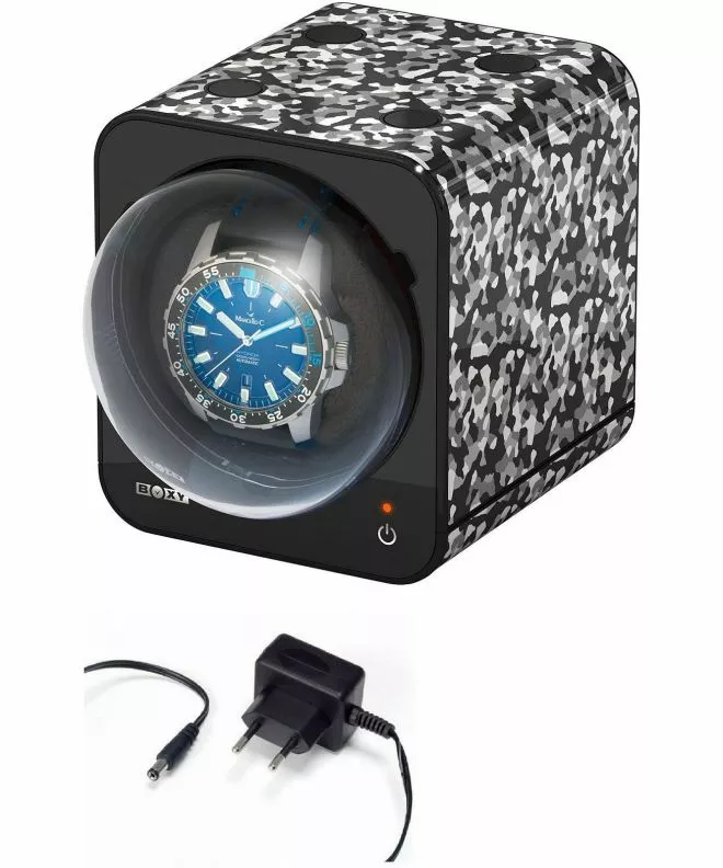 Ротор Beco Technic Boxy Fancy Brick 309388-309250A