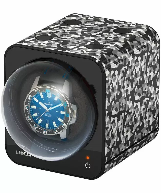 Ротор Beco Technic Boxy Fancy Brick 309388