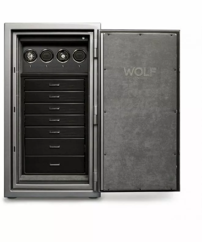 Ротор Wolf Atlas 490465