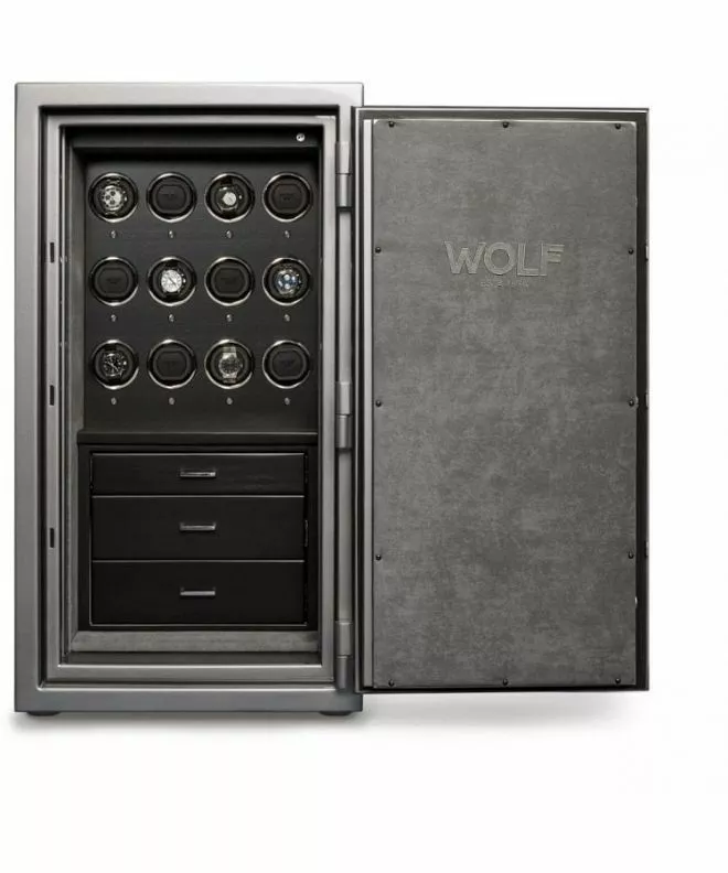 Ротор Wolf Atlas 491265