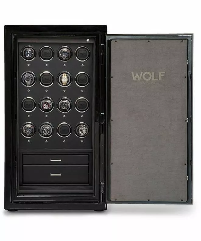 Ротор Wolf Atlas 491664