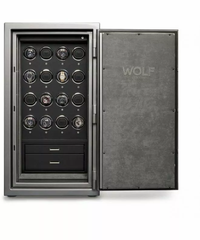 Ротор Wolf Atlas 491665