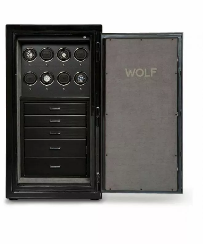 Ротор Wolf Atlas 491864