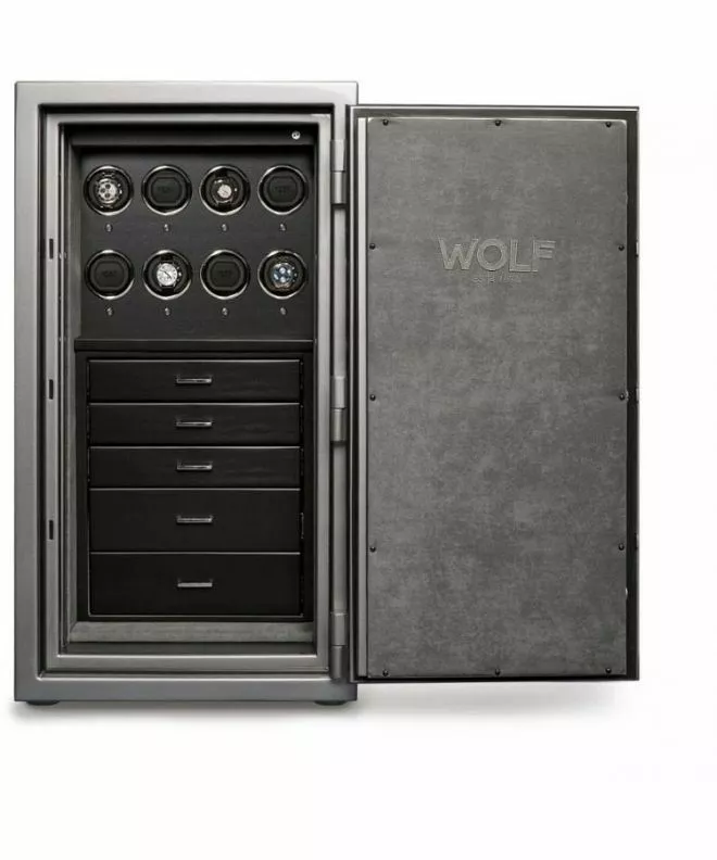 Ротор Wolf Atlas 491865