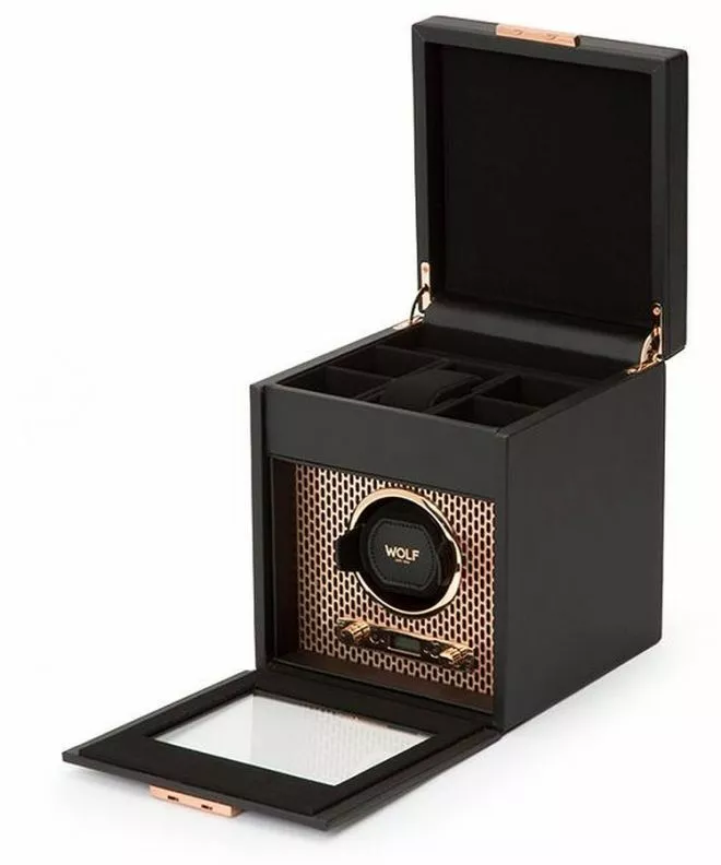 Ротор Wolf Axis 469216