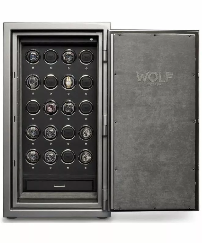 Ротор Wolf Axis 492065