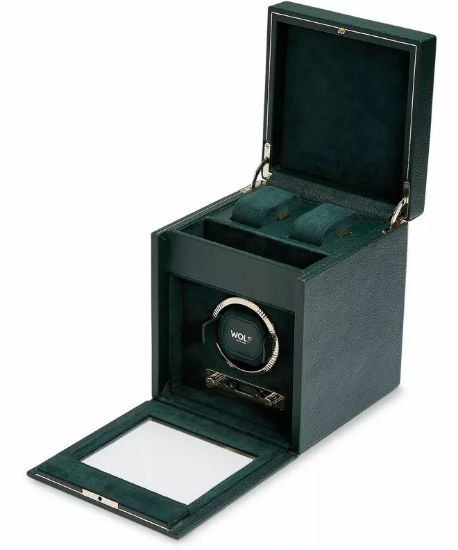 Ротор Wolf British Racing 792141