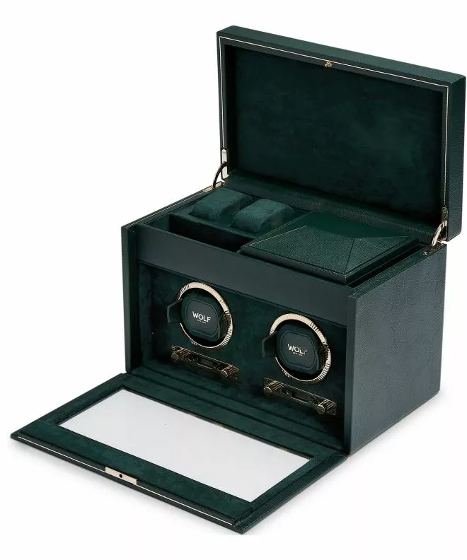 Ротор Wolf British Racing 792241