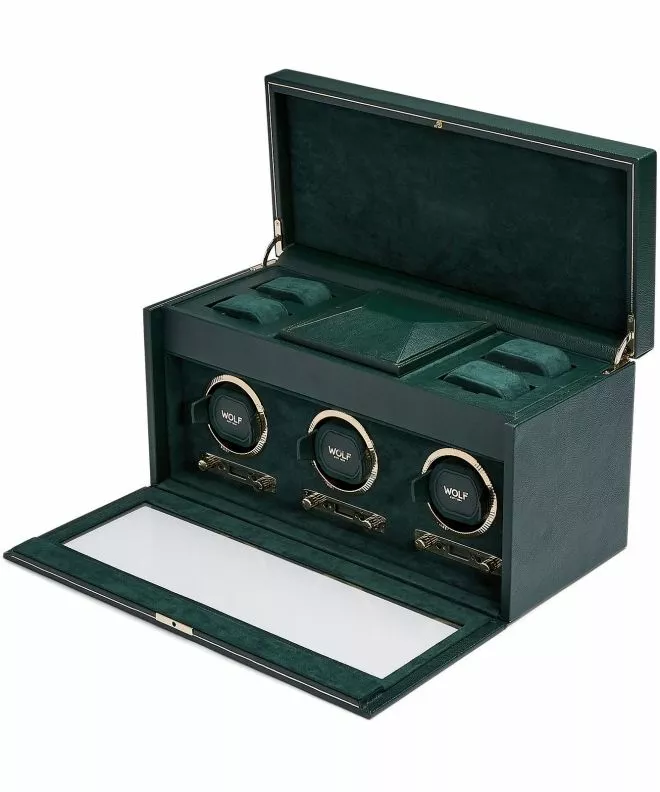 Ротор Wolf British Racing 792341