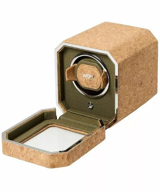 Ротор Wolf Cortiça 668161