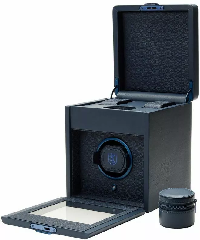 Ротор Wolf Earth 190317