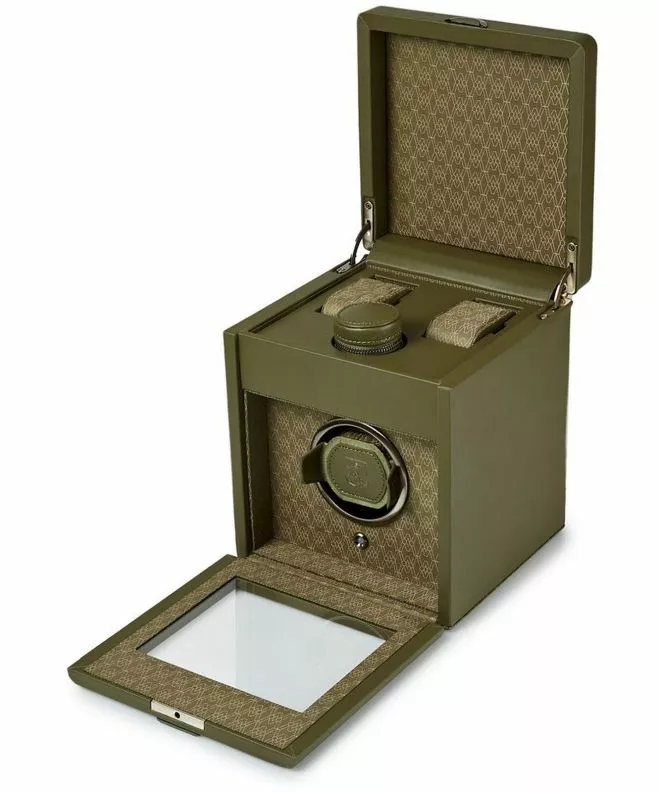 Ротор Wolf Earth 190341