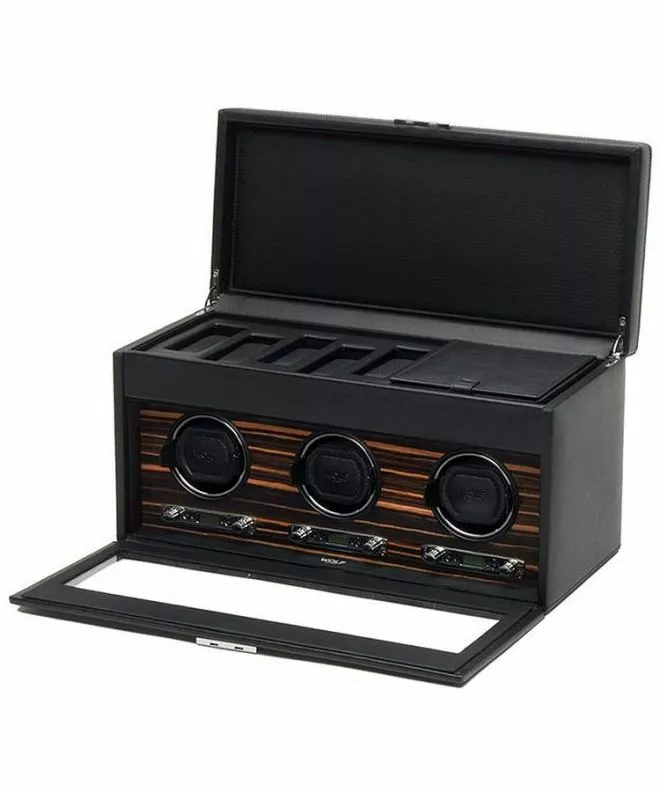 Ротор Wolf Roadster 457356