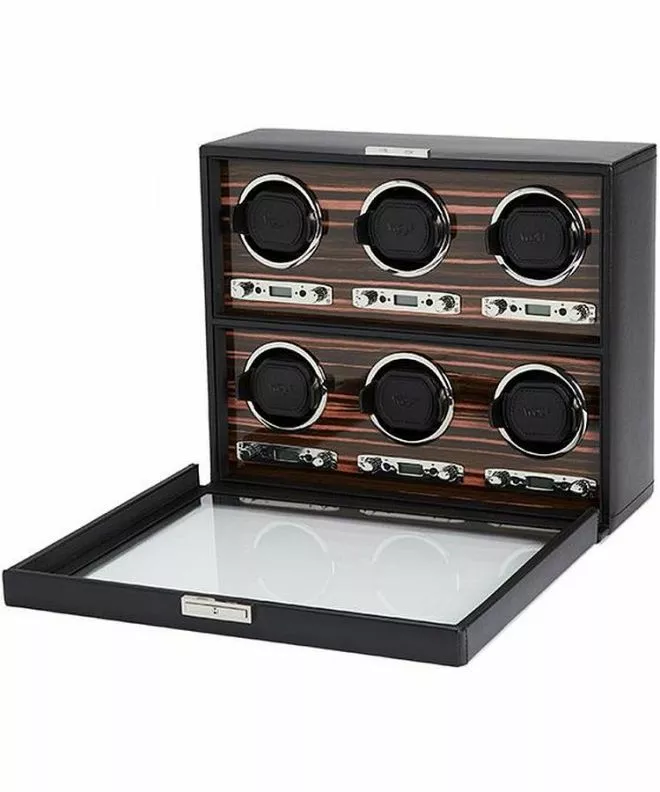 Ротор Wolf Roadster 459256