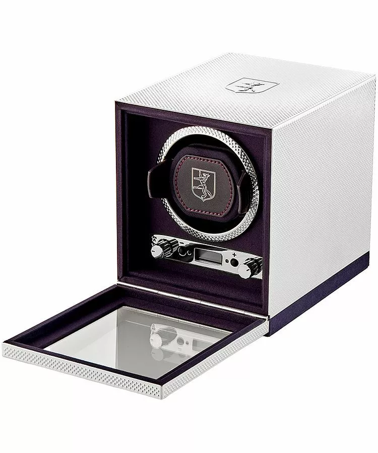 Ротор Wolf Silver 190003