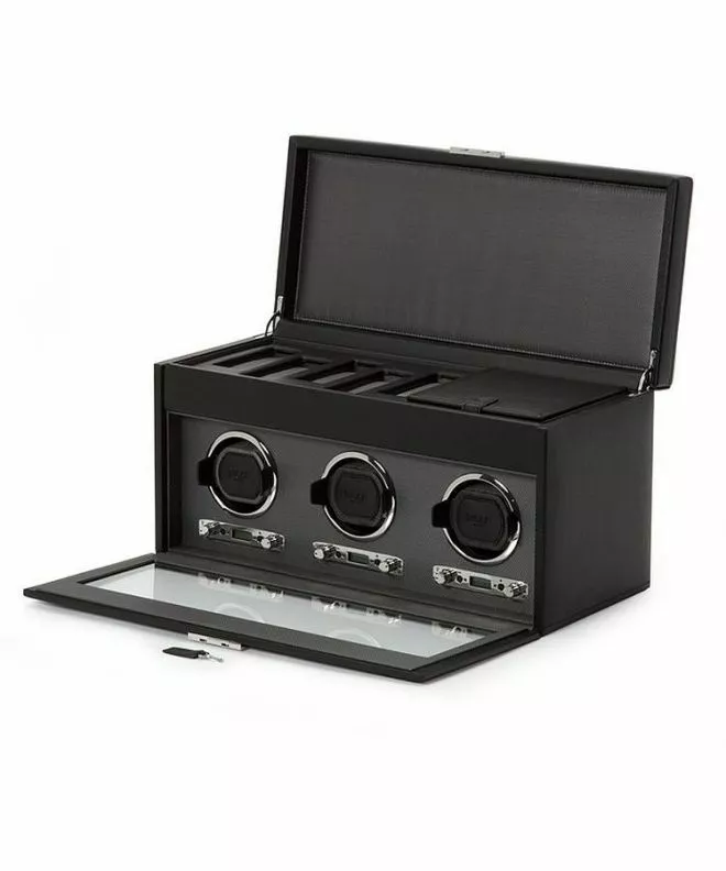 Ротор Wolf Viceroy 456302