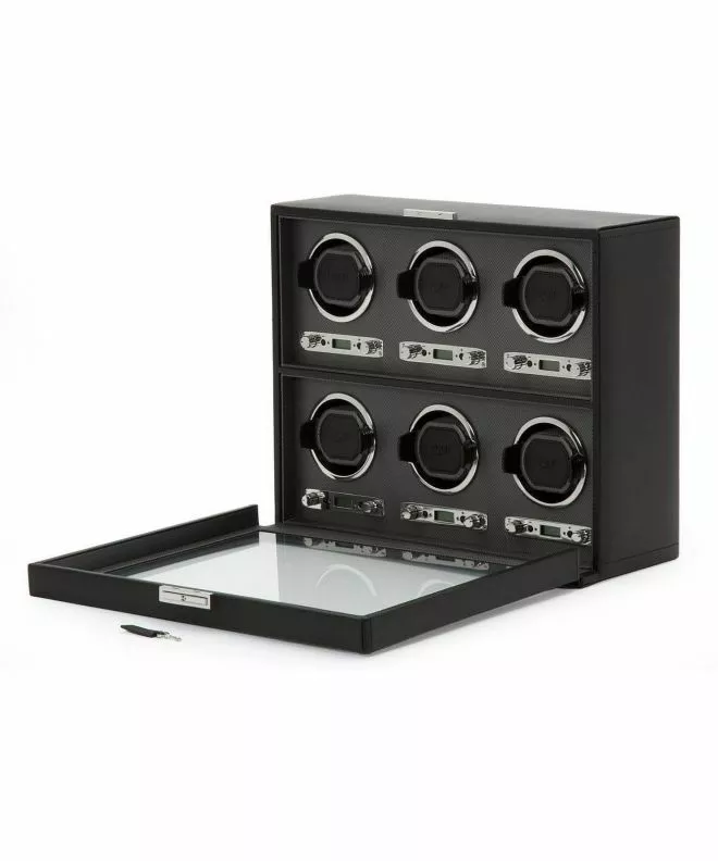 Ротор Wolf Viceroy 456802