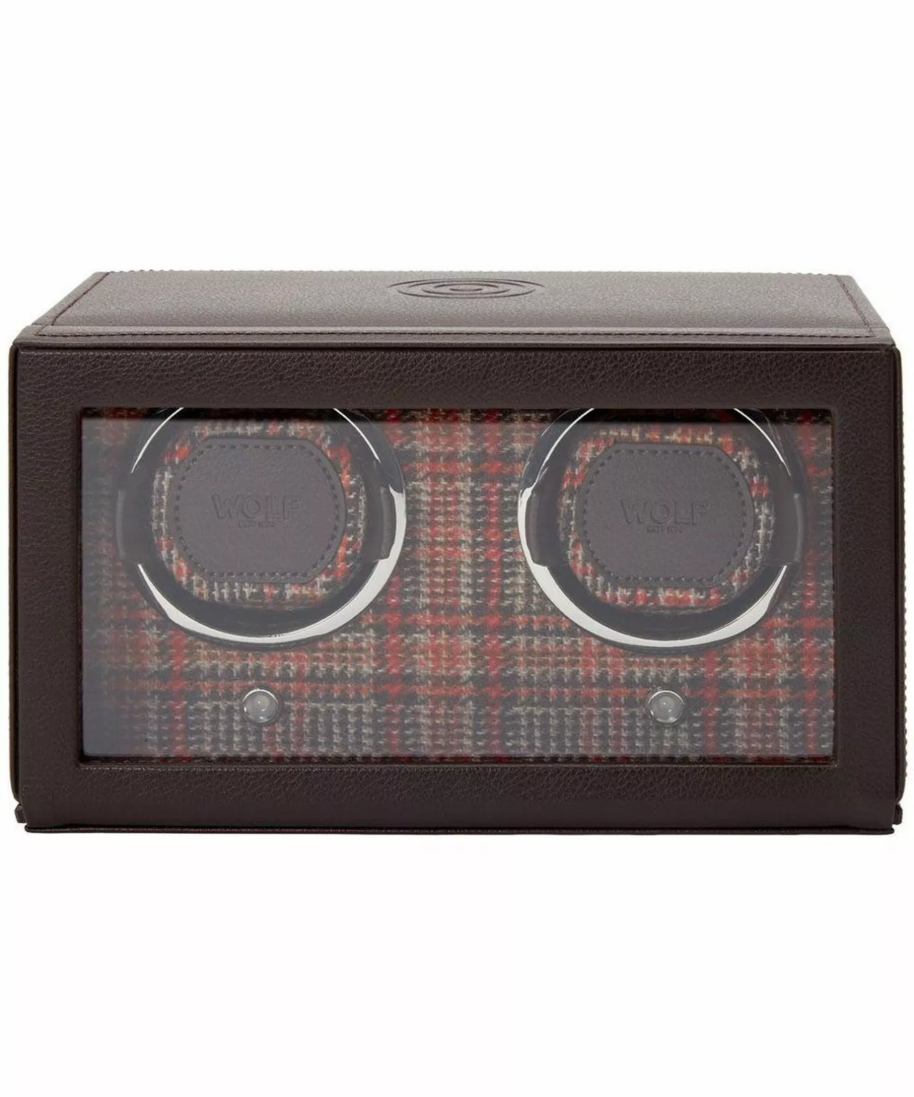 Ротор Wolf WM Brown 800700