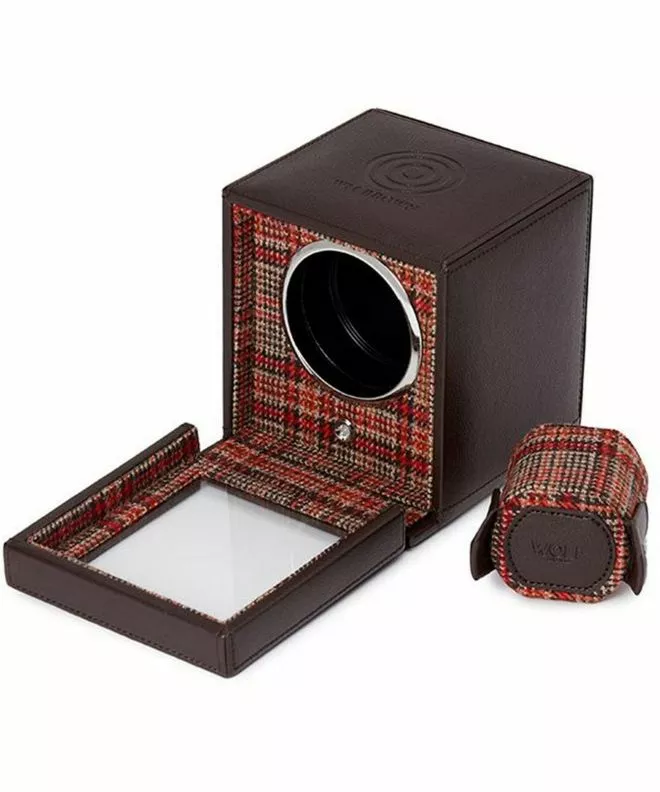 Ротор Wolf WM BROWN Special Edition 800670