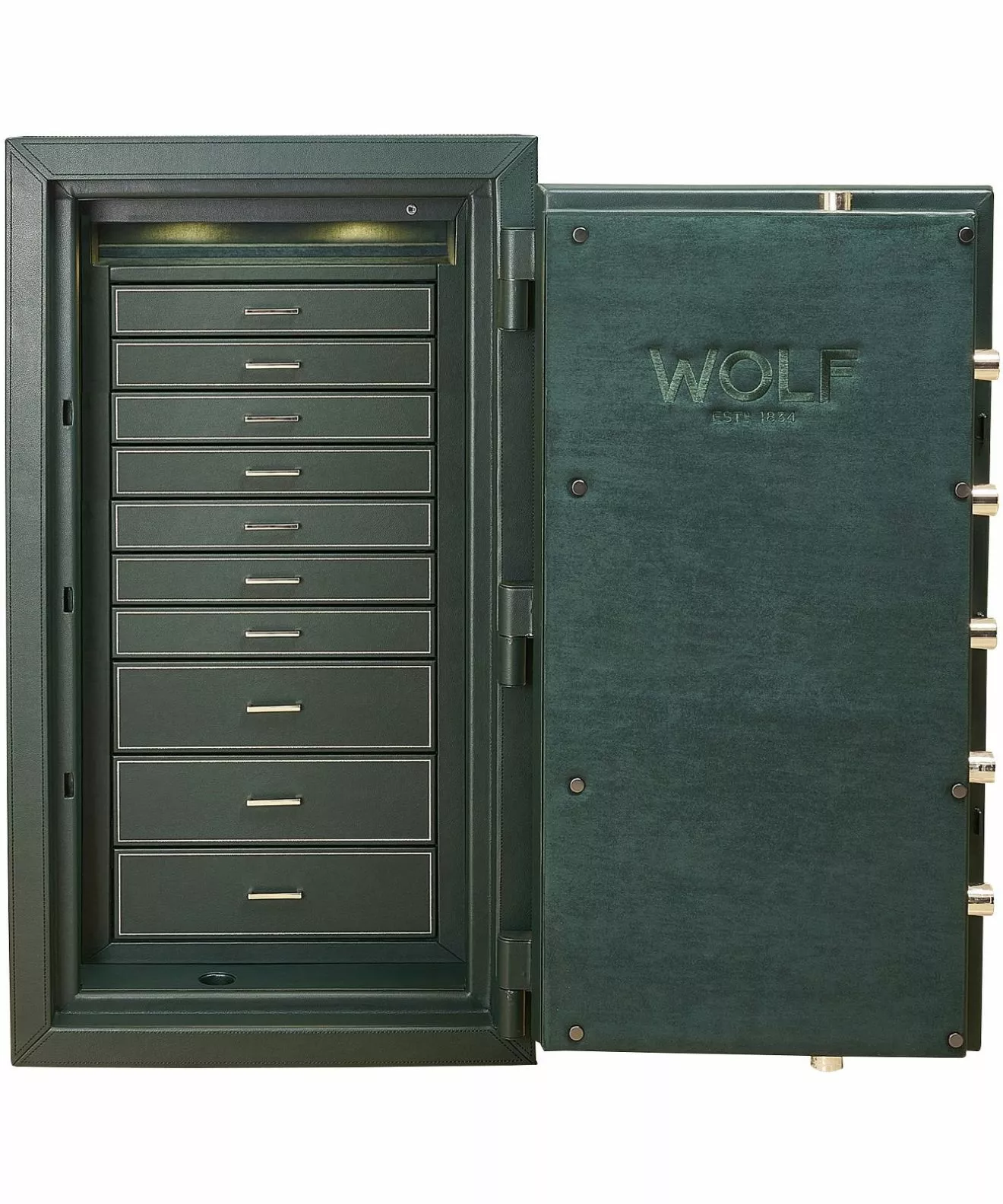 Шафа для зберігання Wolf Athos 49000043