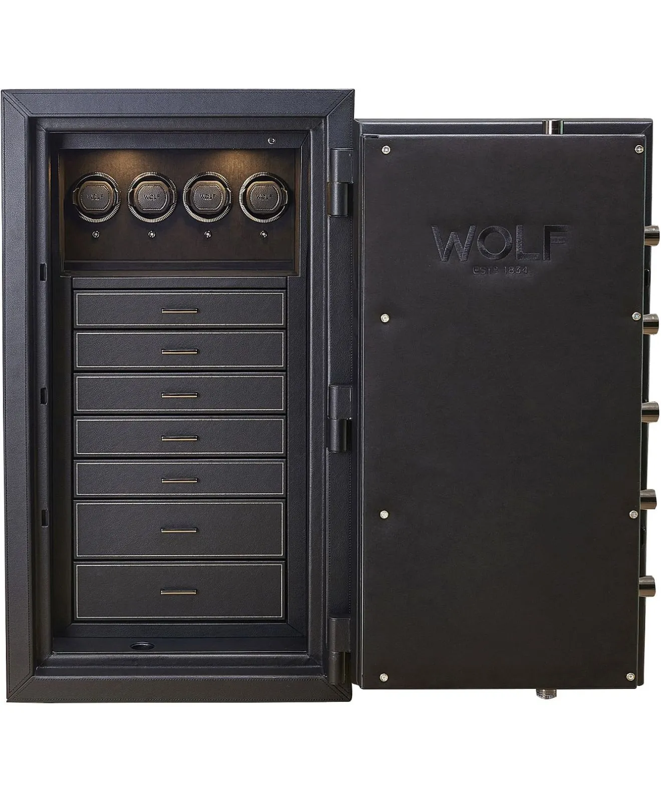 Ротор Wolf Athos 4900403