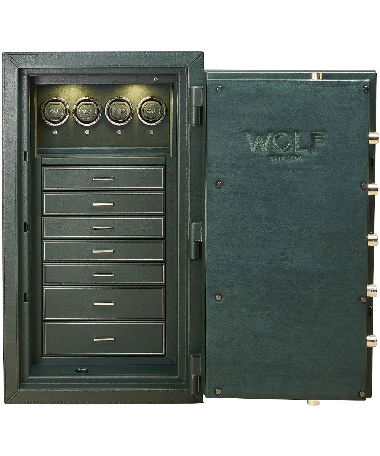 Ротор Wolf Athos 4900443