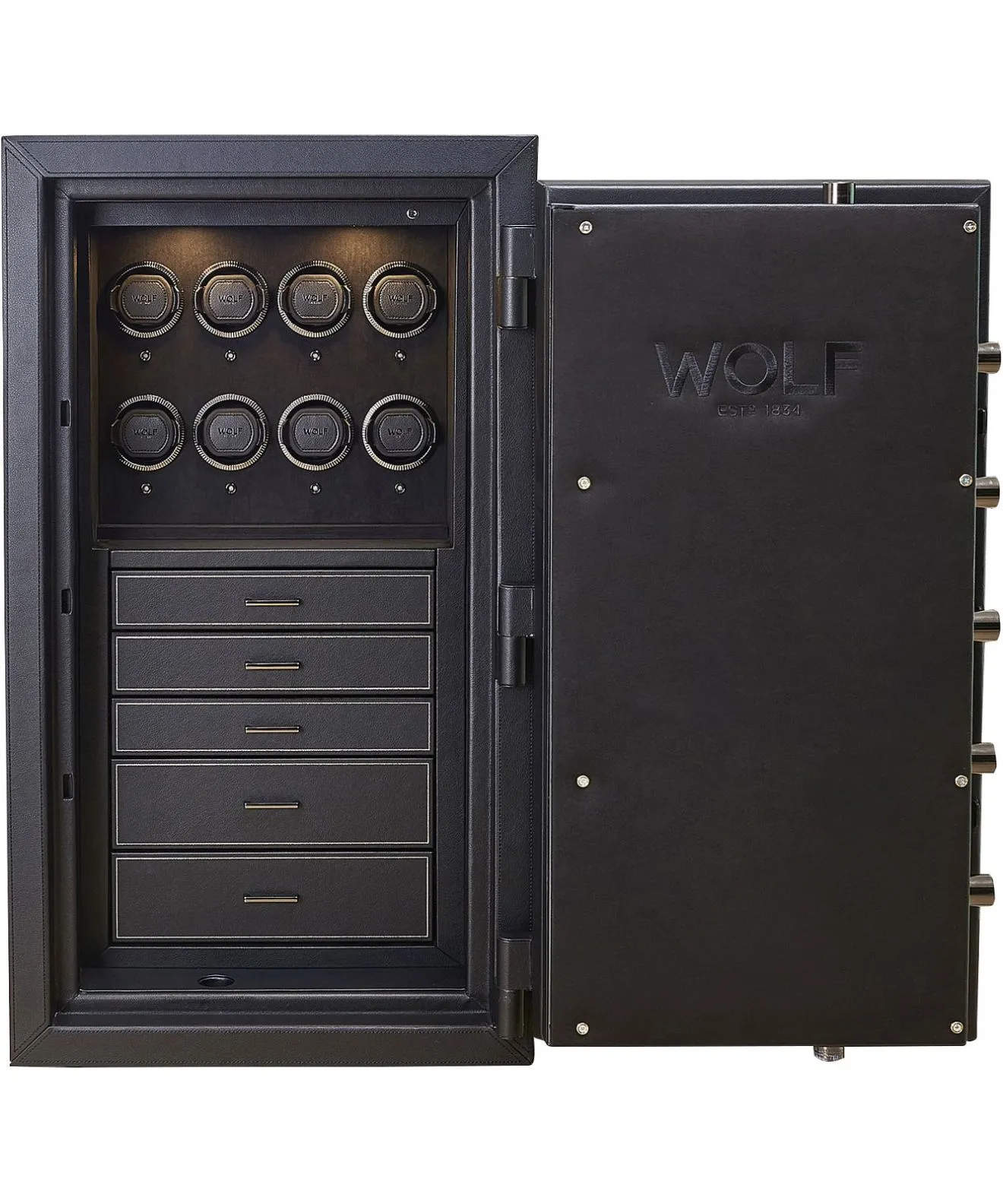 Ротор Wolf Athos 4900803